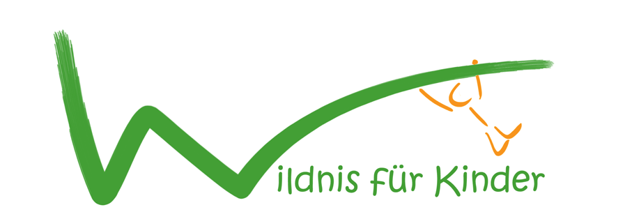 Logo Wildnis für Kinder